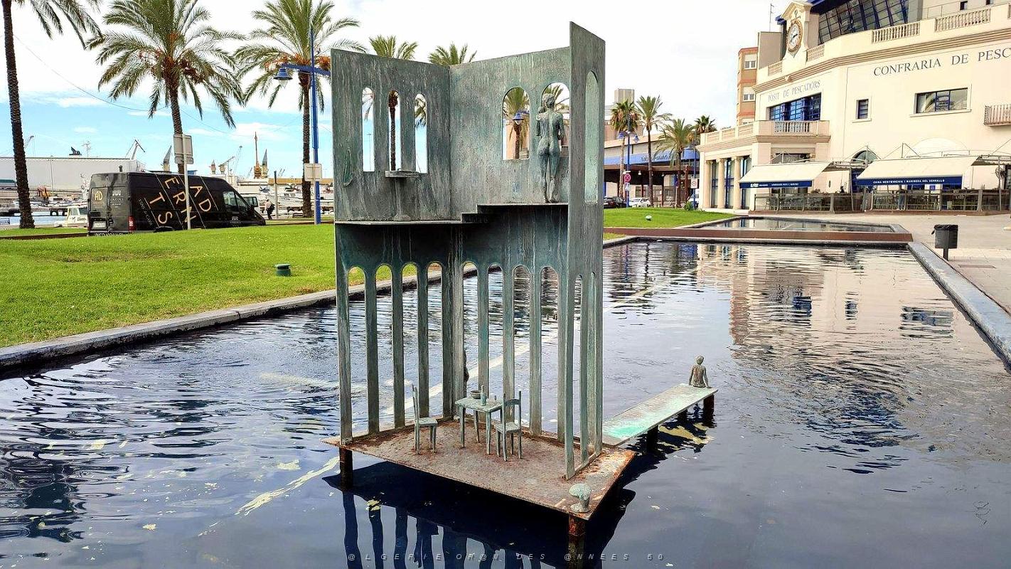 TARRAGONE - Les Ports et le Barrio El Serrallo - 23.jpg